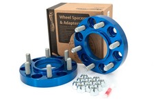 Spidertrax Whs034 Wheel Spacer