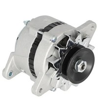 Alternator - Denso Style 12068 fits Case