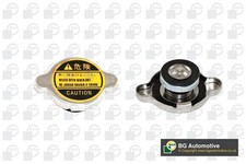 BGA CC3040 Coolant Tank Cap Fits Citroën Daihatsu Ford Honda Hyundai Kia Lexus