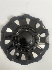 VCT  CENTER CAP Hangman Cap (1) (2011-20-cap) Damaged. See Photo