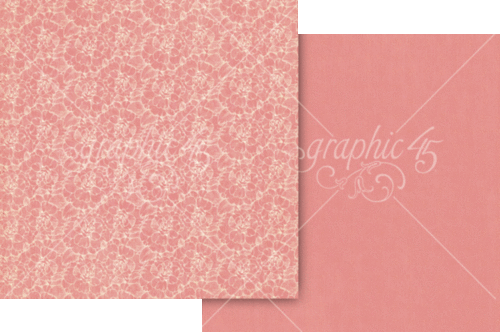 GRAPHIC "BOTANICAL TEA"12X12 KEEPSAKE EDITION FLOWERS BIRDS SCRAPJACK'S PLACE - Picture 13 of 15
