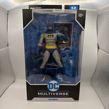 McFarlane Toys DC Multiverse BATMAN Knightfall Action Figure Brand New Sealed
