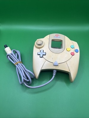 Sega Dreamcast Controller - 41
