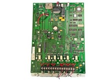 Simplex 4100-1315 566-677 Fire Alarm 4100 NAC Amplifier