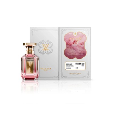 Velixir Aphrodite Eau de Parfum Unisex Size 35ml & 100ml Available