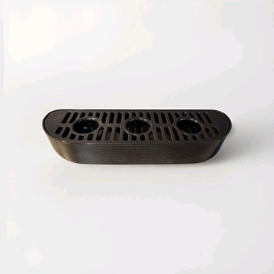 OEM Drip Tray Brown for Brio CLBL420V2 Water Dispenser | SHIPS FREE & FAST