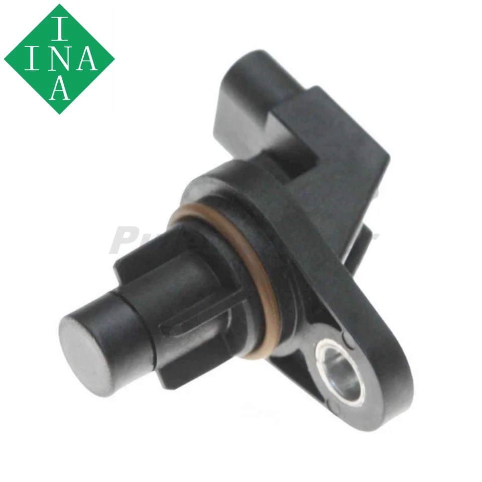 Sensor de posición del árbol de levas A0061537728 OEM INA para MERCEDES SPRINTER 2500 3500 2.1 Foto 3 de 4