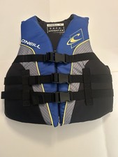 O  Neill Youth Superlite Type III PFD USCG Approved Life Vest