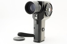 READ Near MINT ASAHI Pentax Spotmeter V Light Exposture Meter From JAPAN