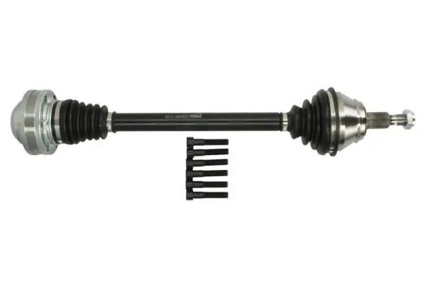 Pascal Albero Motore/Semiasse G2s019pc - Immagine 2