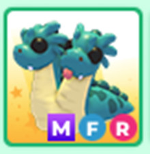 MFR Jekyll Hydra - Cheap & Trusted Store!!