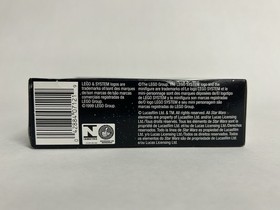 COLLECTOR GRADE SEALED 1999 LEGO Star Wars Naboo Swamp 7121 NIB