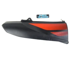 OEM Genuine Montesa Cota 4RT Trials Exhaust Muffler Cover/Guard Assembly