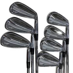 Mizuno Mp 58 | eBay