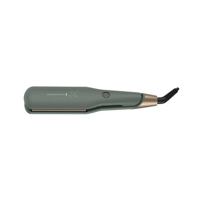 Remington Botanicals 2'' Flat Iron Gentler Styling Ceramic Infusion Fast Heat Up