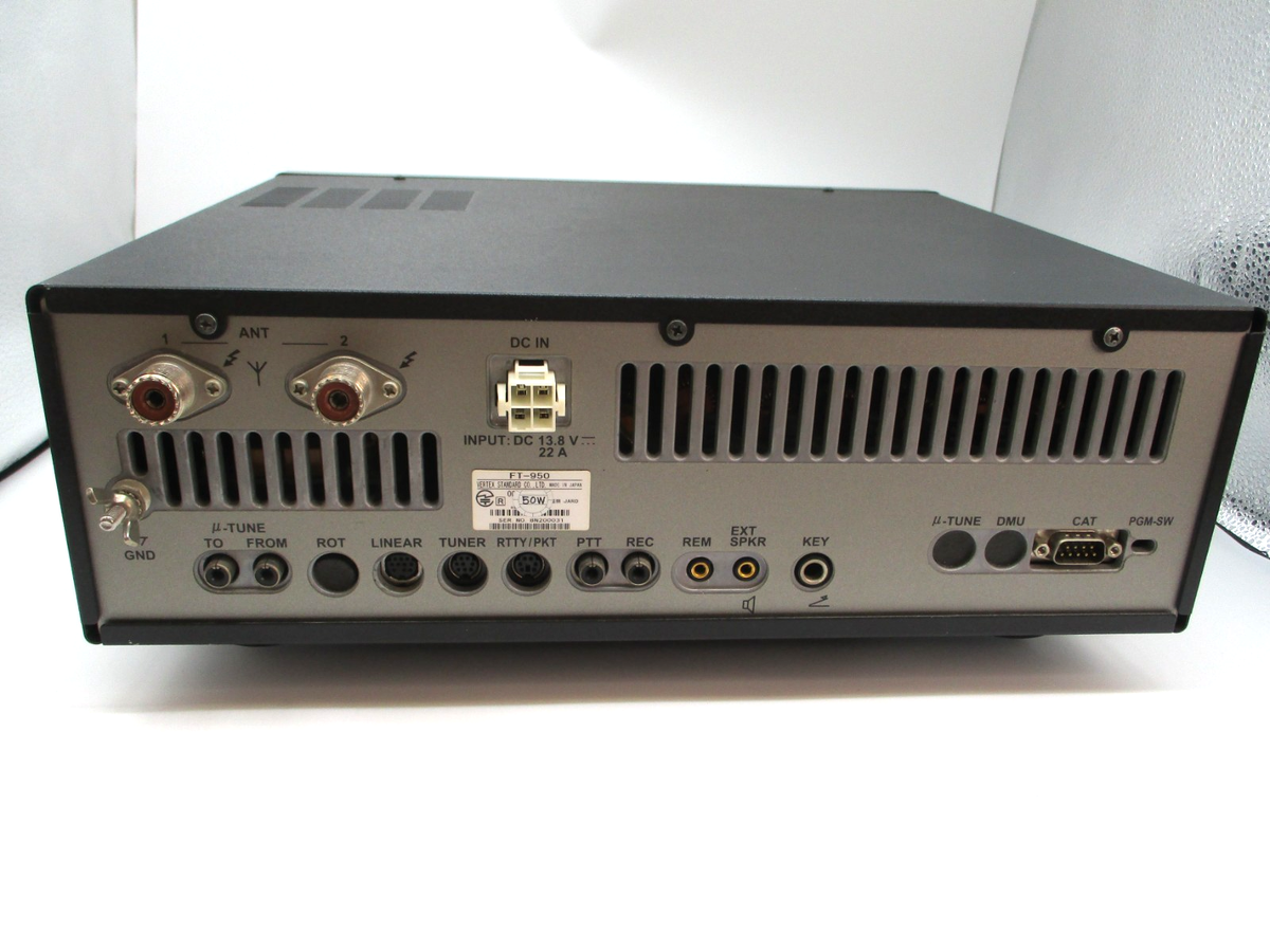 ヤエスFT-212H50W Yaesu FT-212H50W | eBay