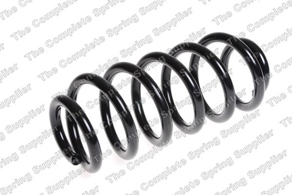 1X Fahrwerksfeder Lesjöfors 4004273 FüR 4F5 C6 A6 4F2 Audi Avant Quattro FSI-image