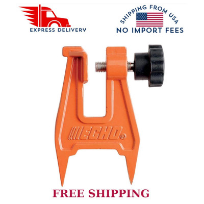 Chainsaw Stump Vise