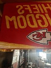 Kansas City Chiefs 2021 KC Chiefs Kingdom Red Friday Flag Collectors Series #8 — photo 8