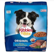 Kibbles