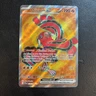 Oricorio ex 110/94 Ultra Rare Full Art - Phantasmal Flames Pokemon TCG (NM)