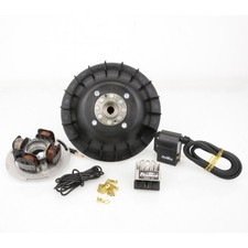 25356846 ACCENSIONE PINASCO FLYTECH VESPA PX-PE-COSA 125-150-200 cono 20mm-1.4KG