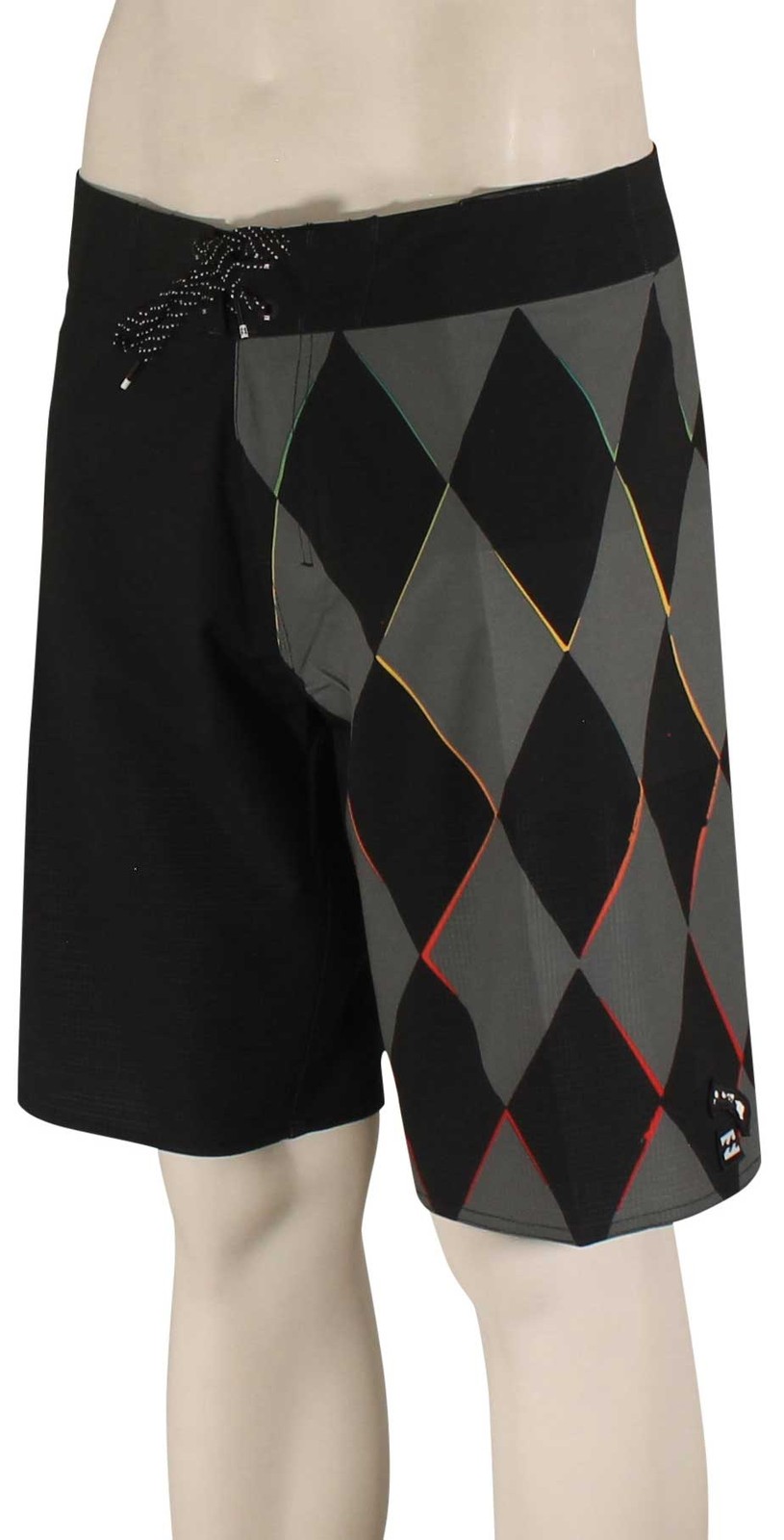 Бордшорты Billabong Andy Irons D Bah Airlite - Темно-коричневый - Новинка 15990₽