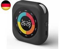 Visueller Timer mit farbigem Fortschrittsbalk...