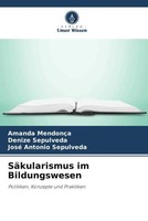 Amanda MendonçA (U. A.) | SäKularismus Im Bildungswesen | Taschenbuch | Deutsch