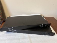 ETA PD8 Power Conditioner and Distribution Unit 8 Outlet Rack Power Strip