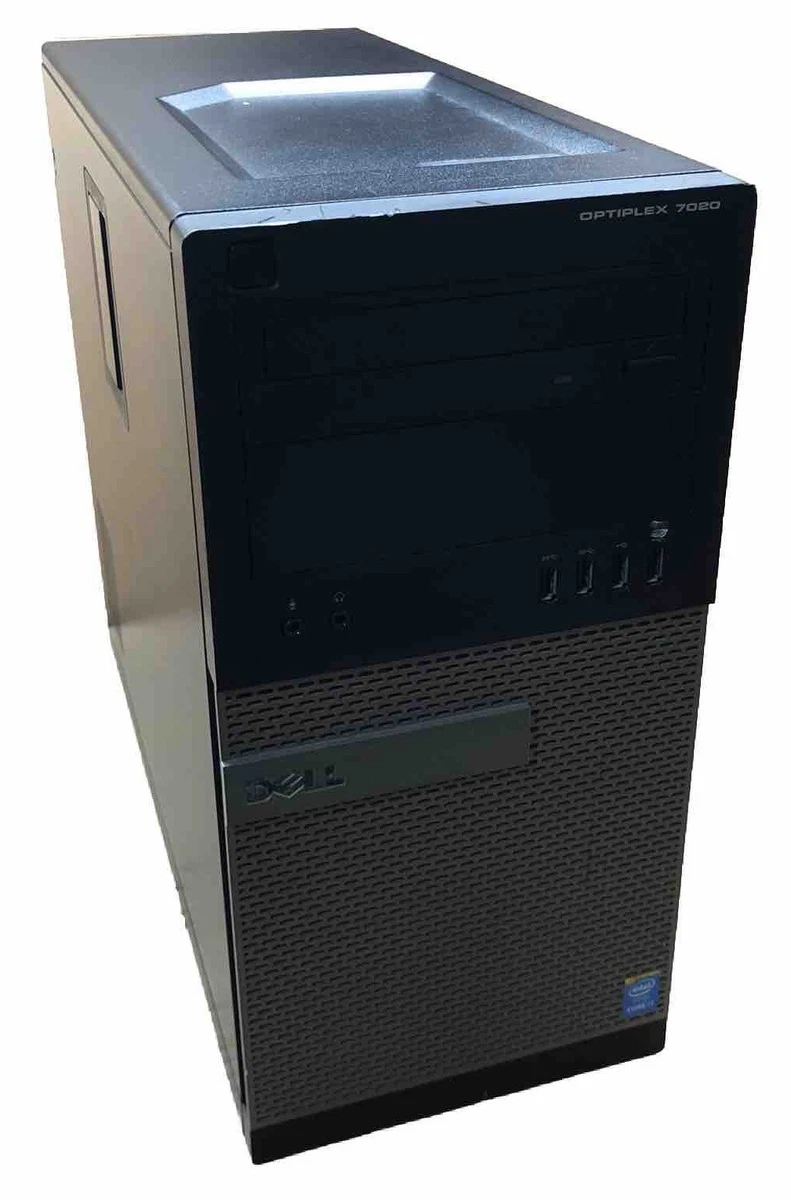 Dell OptiPlex 7020 PC Desktops & All-In-One Computers for sale | eBay