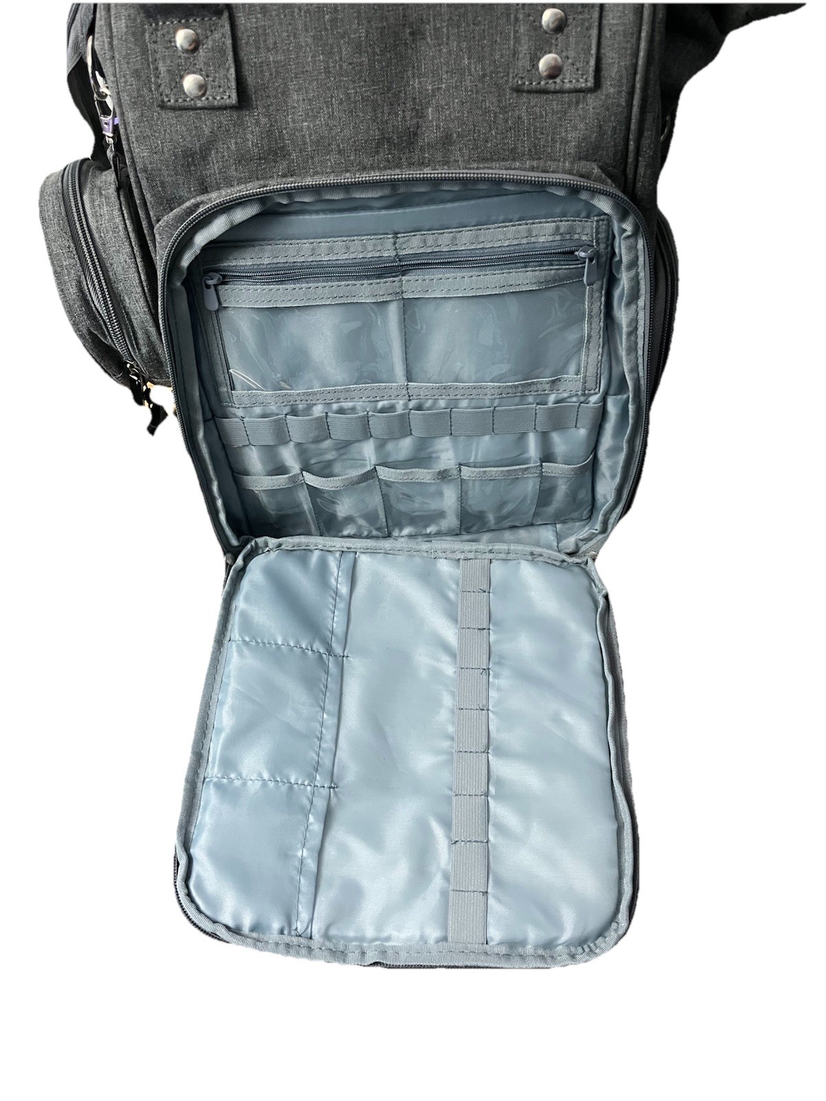 Multi Purpose Book Bag - image 2