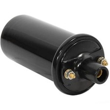 Fits Farmall Ih 12 Volt Distributor Coil 100 200 A B C Fits Cub Loboy H Tra