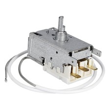 RANCO K59-S1878000 Thermostat passend für Miele 09823480 für Kühlschrank
