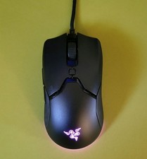 Razer Viper Mini Wired Optical Gaming Mouse 