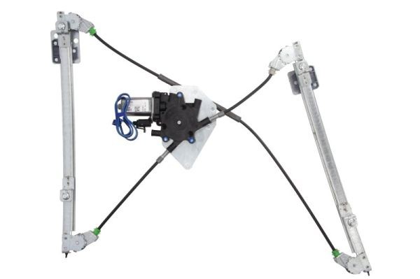 Left Front BLIC 6060-00-SO4173 Window Regulator for SKODA