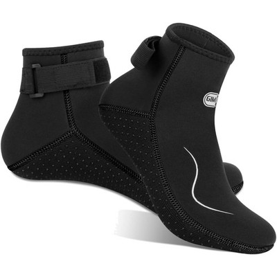 Neoprensocken Wassersocken Surfen Tauchen Schwimmen Kajak 3MM