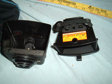 KODAK 620 brownie Camera 1930 - 1940s Brownie special Art Deco