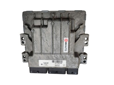 ECU Steuergerät Dacia LODGY (JS_) 1.2 TCe 115PS/85kW 237106276R