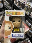 Funko Pop! Vinyl: WWE - Daniel Bryan - Hot Topic (Exclusive) #07
