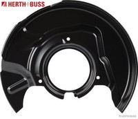 Herth+Buss Jakoparts J3332004 Spritzblech FüR Bremsscheibe FüR Toyota