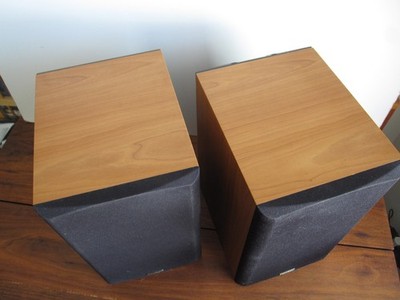 Paradigm Titon V.3 Speakers (please read)