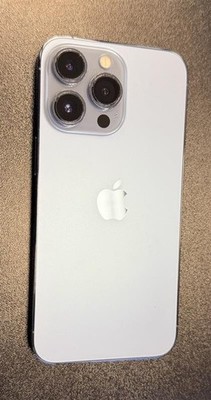 Apple iPhone 13 Pro 512 GB Sierra Blue