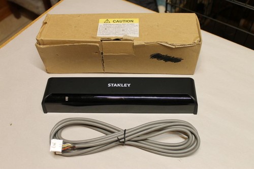 Stanley Dura-Glide X-Zone (ST) 700447 Sensor-Optex Auto Sliding Door ...