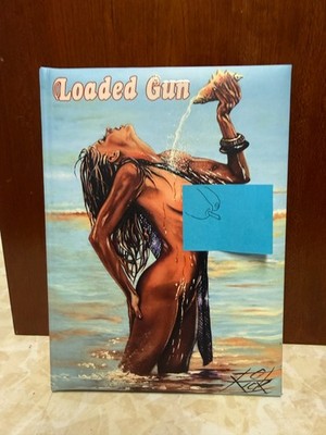 Loaded Gun (1975) Blu Ray DVD Mediabook German Retro Gold 63 LTD /333 2024 REG B