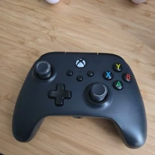 PowerA 1519265-02 Wired Controller Black For Xbox Series X|S