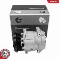 Esen SKV Kompressor Klimaanlage 84SKV061 FüR Chevrolet Epica Cruze J300 CDI LPG