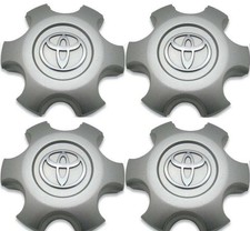 4pcs Toyota Tacoma Wheel Center Caps 2005-2015 42603-ad060