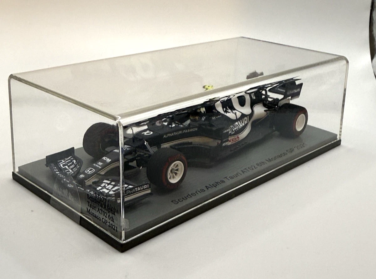 Spark Diecast Racing Car for sale - eBay