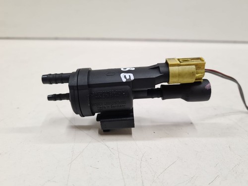 Mercedes-Benz E W211 2009 Diesel Turbolader Druckwandler Magnetventil VLU7658